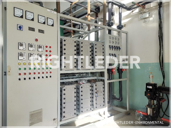 深入了解:超純水系統(tǒng)在電子行業(yè)應(yīng)用中體現(xiàn)了哪些優(yōu)勢(shì)?